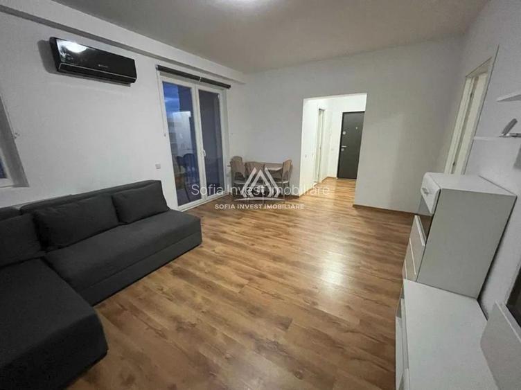 🏢 INCHIRIERE APARTAMENT 2 CAMERE – COMPLEXUL IRISS, CLUJ-NAPOCA - 2