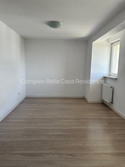 BellaCasa Residence,diferita,complet utilata vila individuala,Sabareni,asfalt - 11