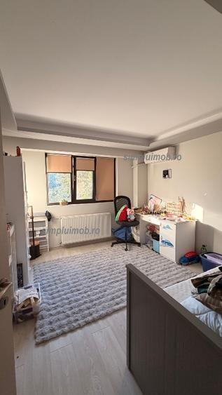 3 camere | 70 mp utili | Vedere directă către Parcul Tineretului |