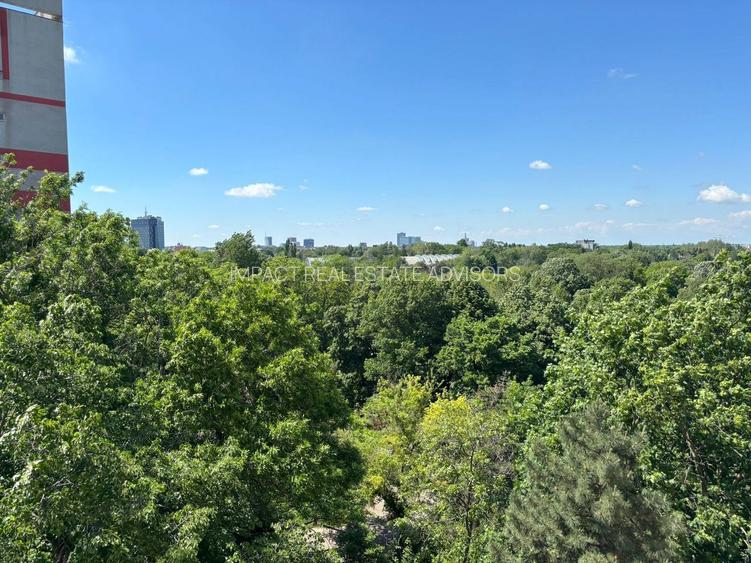 3 camere renovat complet langa Parc Floreasca-Beller - 16