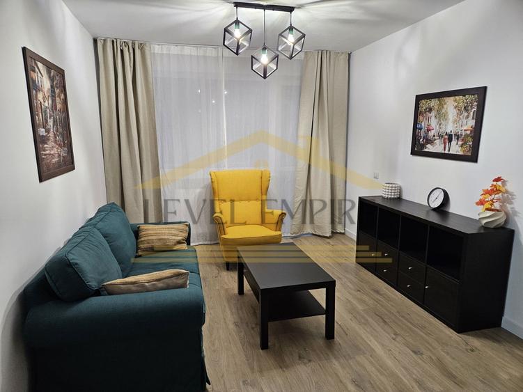 Inchiriere Apartament 2 Camere Militari Gorjului Iuliu Maniu Plaza Politehnica
