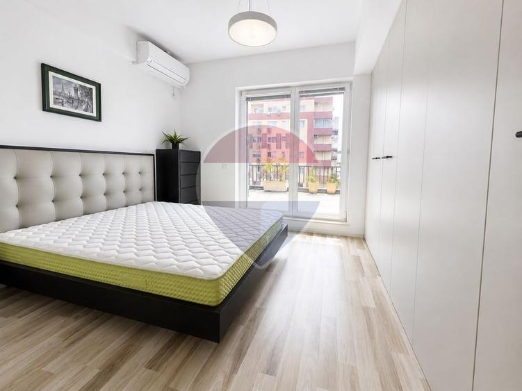 Apartament unic în zona Dristor, cu terasă de 101 mp