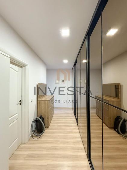 Apartament 3 camere,  confort sporit cu terasa de 141 mp!