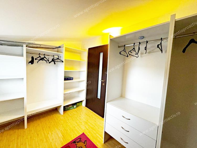 Apartament modern cu 3 camere, în Siderurgiștilor Vest.