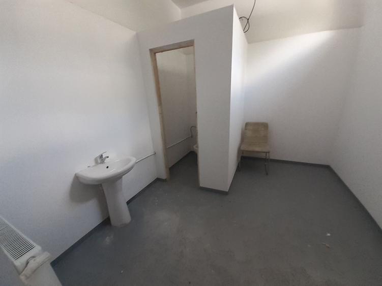 Zona bd. Th. Pallady - hala si birouri 550mp
