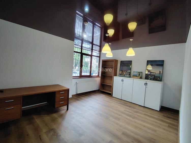Oportunitate Primăverii: Apartament 2 Camere la Parter – Birou sau Locuit - 4