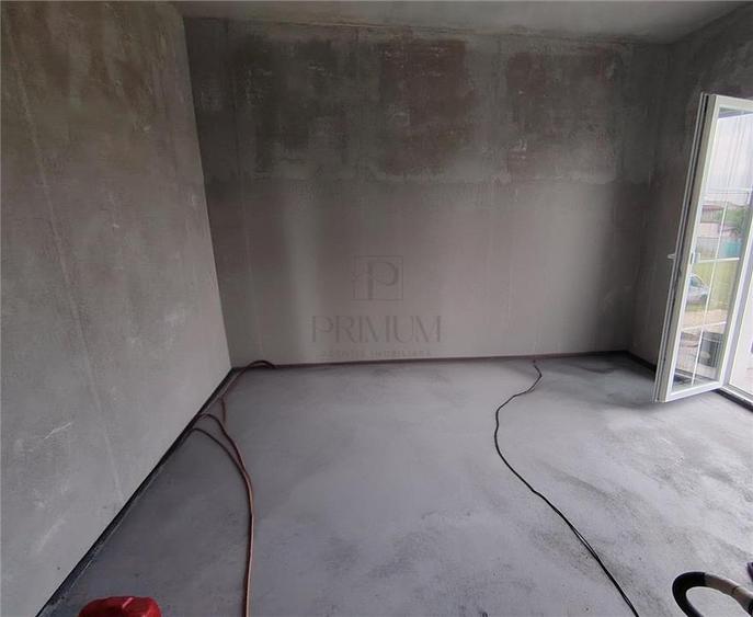 DUPLEX SPATIOS - ZONA CENTRALA - SEPARAT PRIN C.T