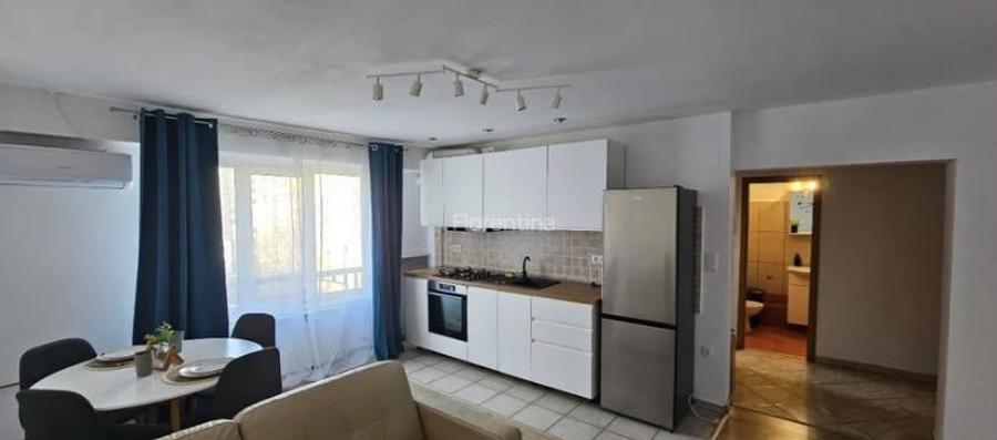 AP. 2 CAMERE- UNIRII, BLOC REABILITAT, MOBILAT/UTILAT MODERN