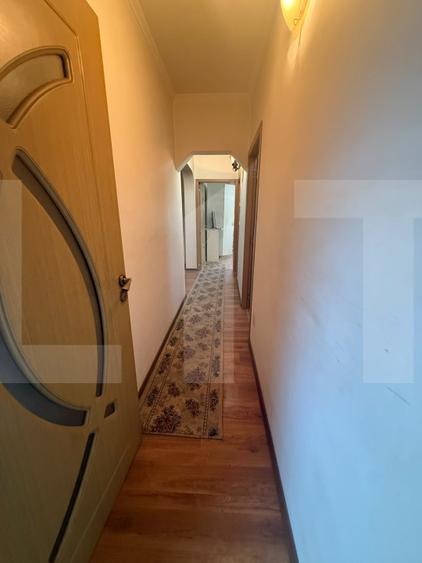 Casa individuala 120mp, teren 805 mp, zona Manastirea Doamnei