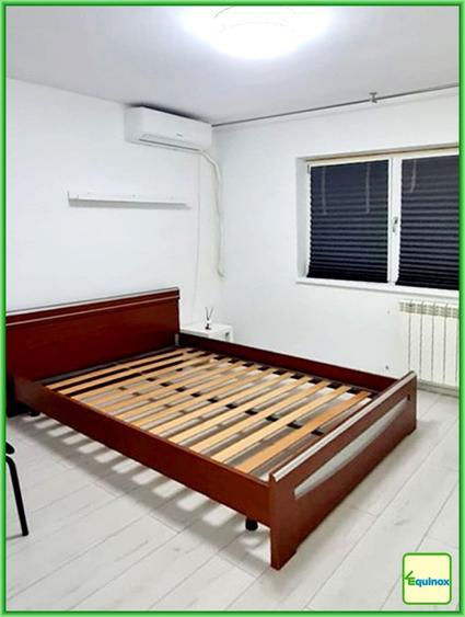 Apartament 2 camere, et.2/4, Nord-Cameliei, ECX23000