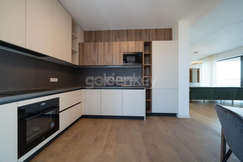 Apartament cu 4 camere, 3 bai | garaj si 2 terase - 5