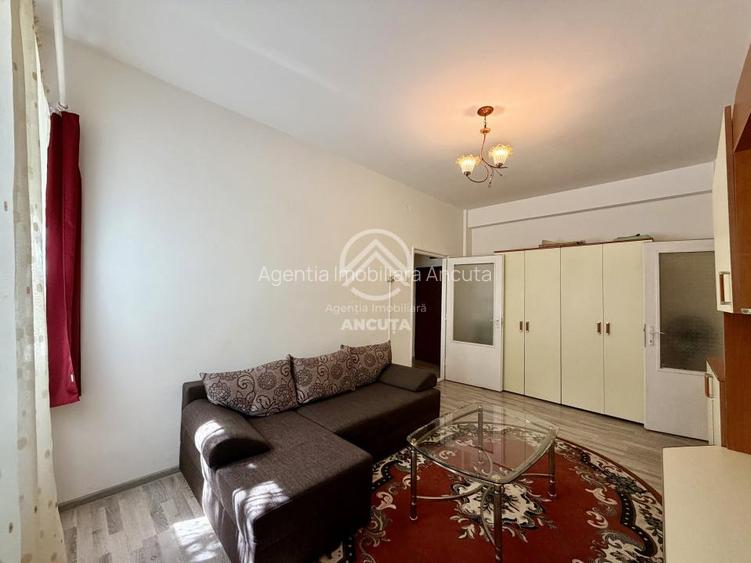 APARTAMENT 2 CAMERE ZONA SEMICENTRALA | HOREA | 50 MP - 3