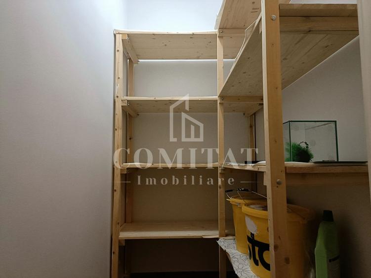 Apartament cu 3 camere | Zona Vivo Mall | Etaj intermediar