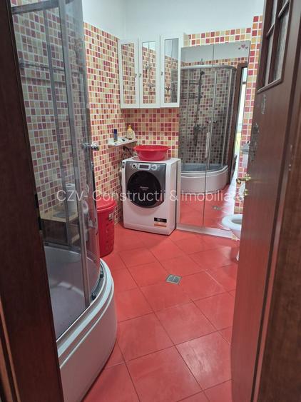 De inchiriat apartament cu 2 camere si loc de parcare, Cartierul Latin - 13