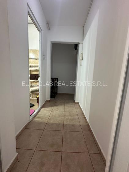 EXCLUSIV! Apartament 2 camere - zona Inel II/Salvare - 65.000 euro(Cod E8+E10) - 12