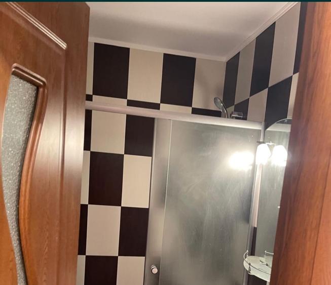 Apartament 2 camere 40mp zona Kaufland finisat pret 43.500eur neg