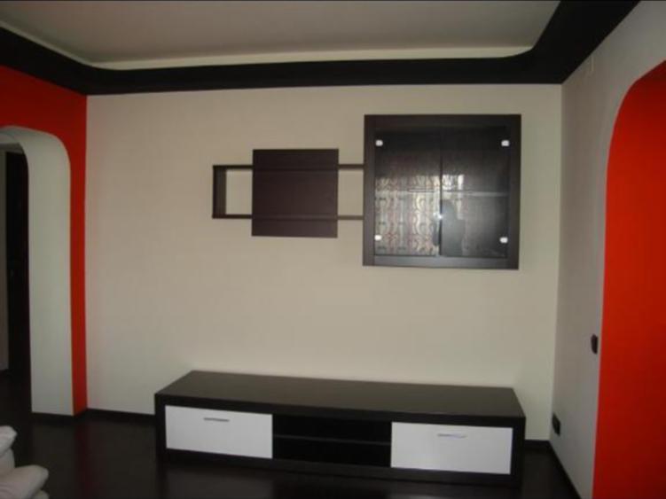 Apartament 3 camere Bucur Obor
