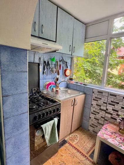 Apartament 3 camere Militari Gorjului, 5 minute de metrou, comision 0 !