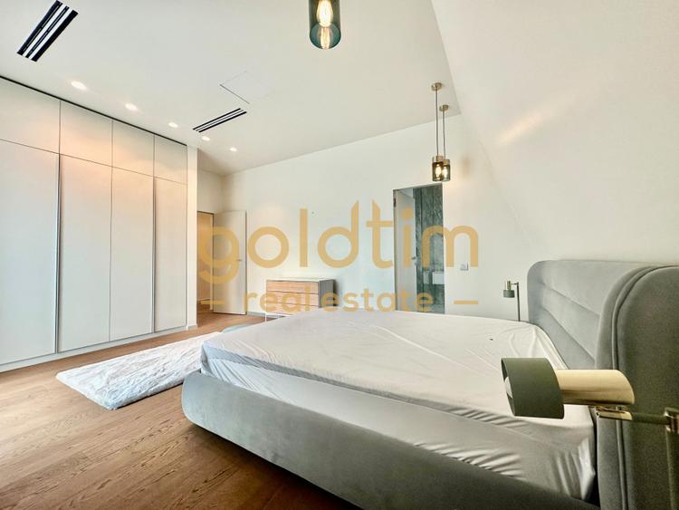 ULTRALUXURY/PENTHOUSE/Iancu Nicolae/Zona linistita/Vedere libera/Lift privat