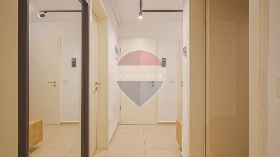 Apartament cu 2 camere de închiriat in zona Coresi - Kasper - 5