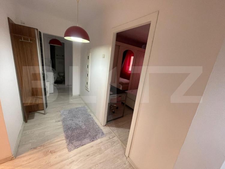 Apartament 4 camere, 80,60 mp, zona Sara