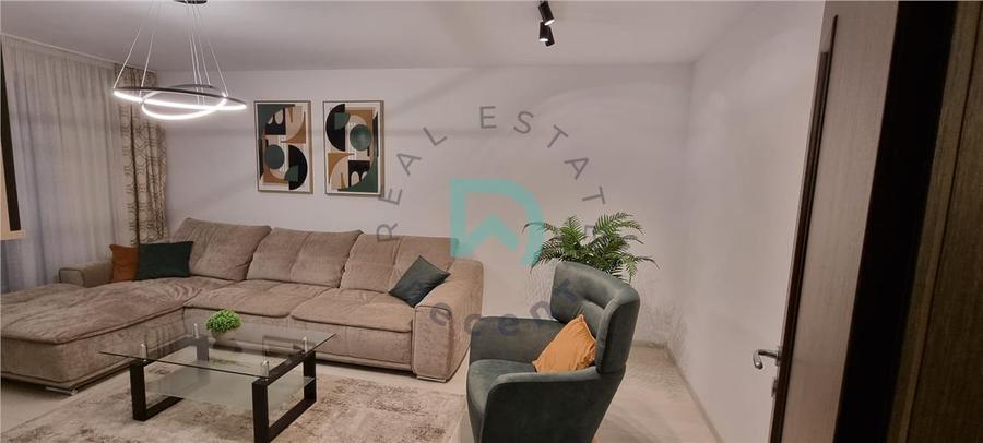 Apartament 2 camere, Urban Coresi Brasov