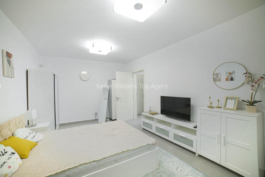Garsonieră complet renovată | Șoseaua Pantelimon nr. 88 | Etaj 1 - 2