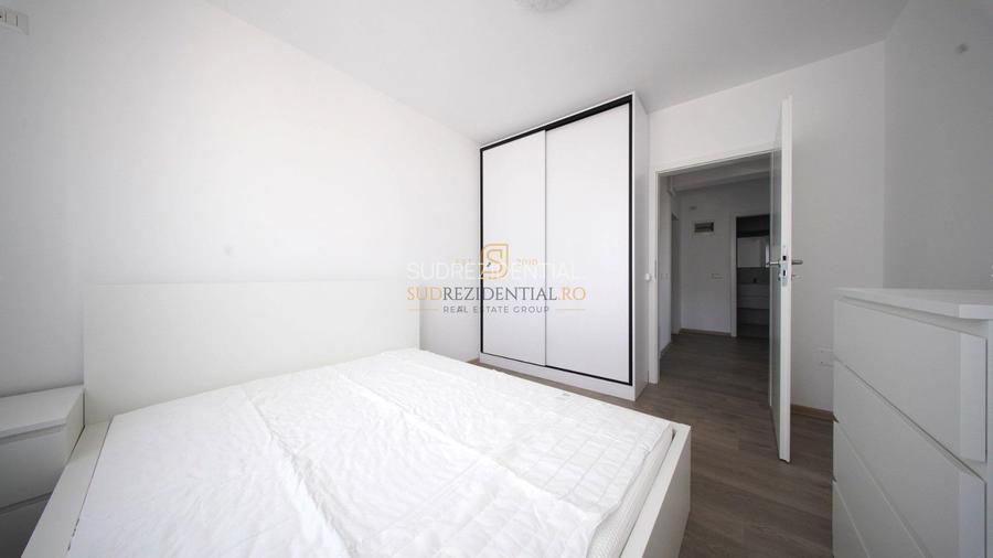 3 Camere spatioase, prima inchiriere, bloc nou, zona Grand Arena Mall - 10