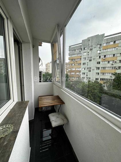 Apartament 2 camere I Lujerului I 2 min metrou - 5