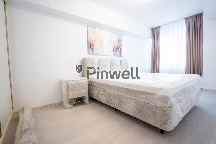 Apartament 3 camere|Complex Otopeni|Mobilat și utilat|Parcare inclusa - 6