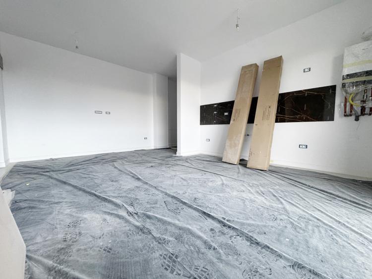 Apartament 2 camere, decomandat, 53mp utili +16mp balcon-Torontalului