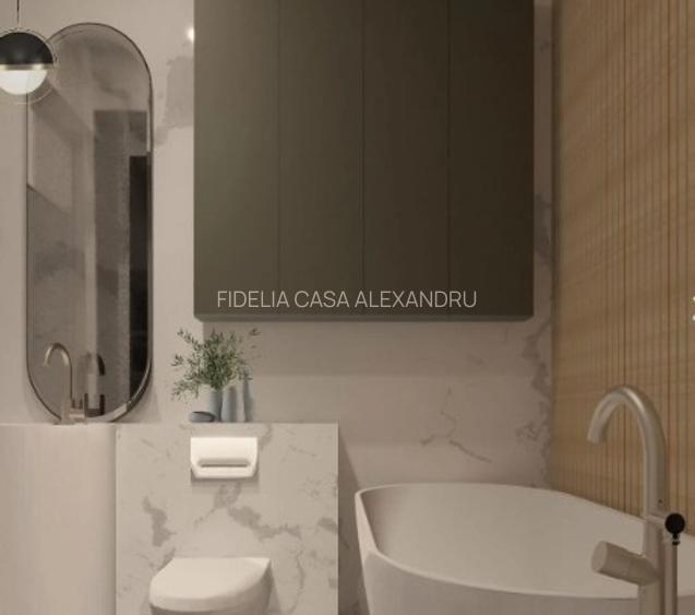Apartament 3 camere de vanzare Bucium - 5
