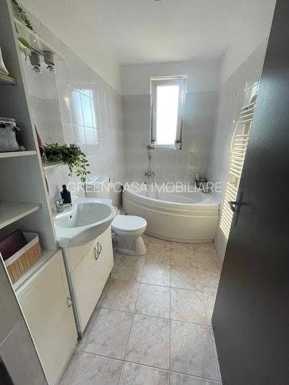 Apartament 4 camere pe 2 niveluri | 100mp | Europa | Parcare - 6