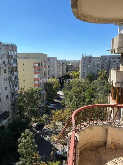 Apartament 2 camere decomandat central Panait Cerna