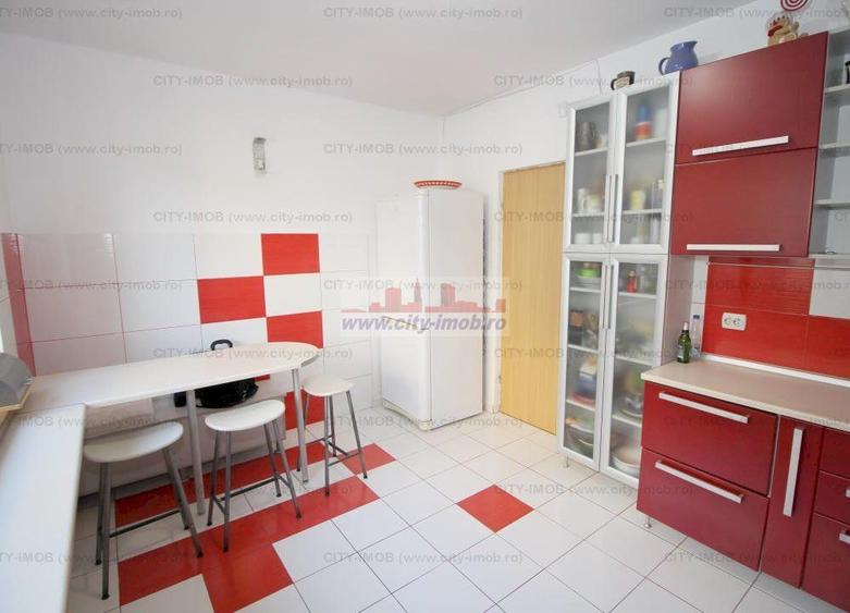 Inchiriere Vila P+2 Etaje in Pipera, Voluntari