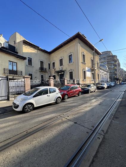 Cladire Reprezentativa, Situata Central, Ideal sediu, Clinica, Birouri, Showroom - 7