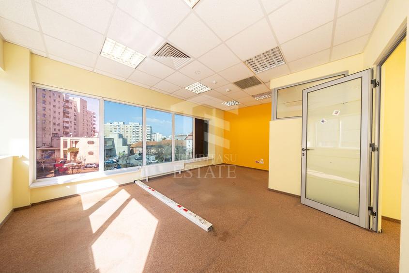 Cladire Comerciala Centrala Brasov | 612 mp | Ideal Investitie