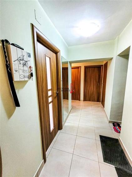 Apartament decomandat, 8/10, langa metrou OBOR