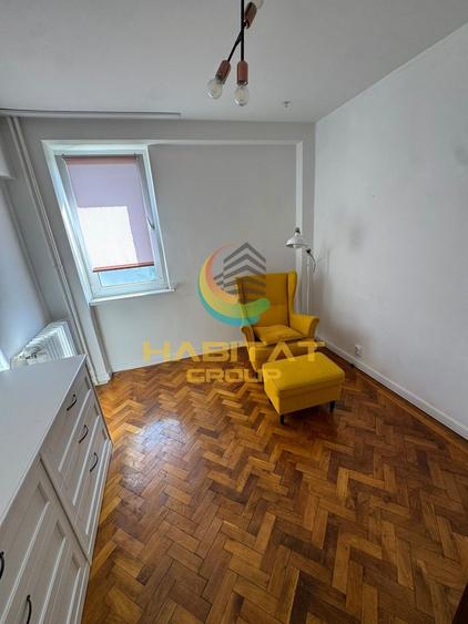 Inchiriere Apartament 3 Camere Aleea Vasile Goldis