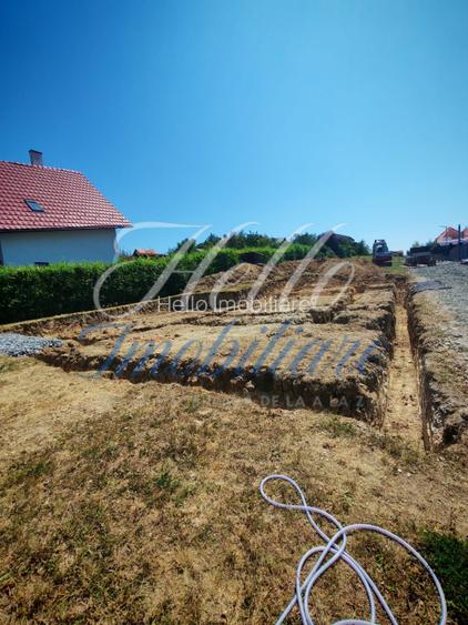 Casa individuala cu teren de 800 mp in Salicea | Cluj - 15