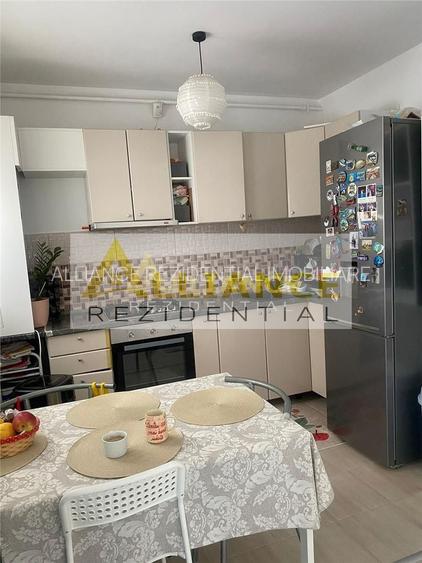 Sector 4 Grand Arena Apartament 3 camere 2 bai Mobilat si Utilat + Parcare - 10