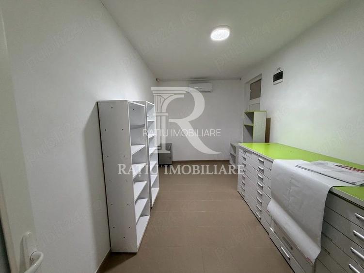 Spațiu Comercial | Pocioveliște | Comuna Curățele - 2
