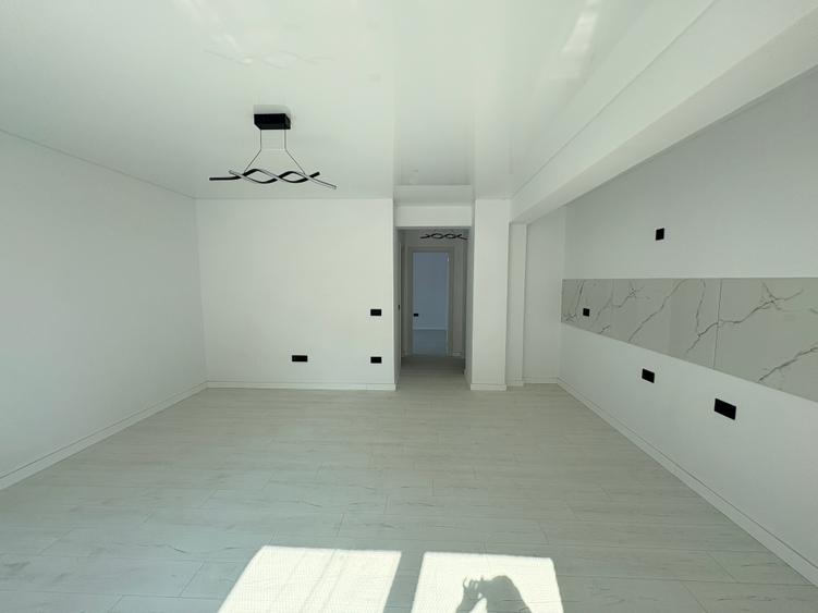 Apartament cu 2 camere, complet finalizat și gata de mutare zona Titan