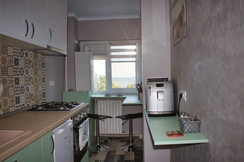 Garsonieră Faleza Nord Reyna - 370 euro