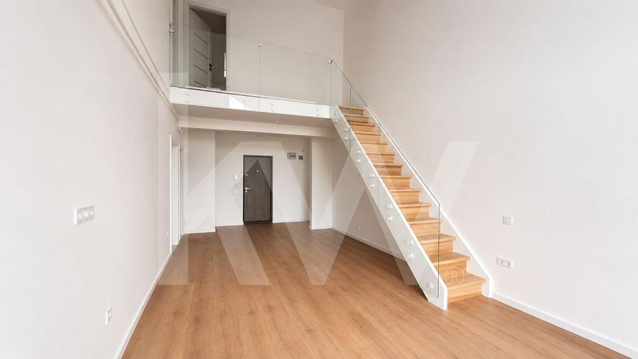 Apartament de vanzare 84 mp Da Vinci