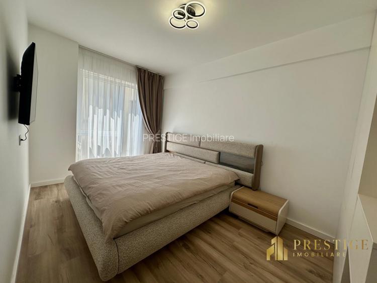 Apartament lux cu 2 camere de inchiriat in bloc nou,Prima Arena-Oradea - 7