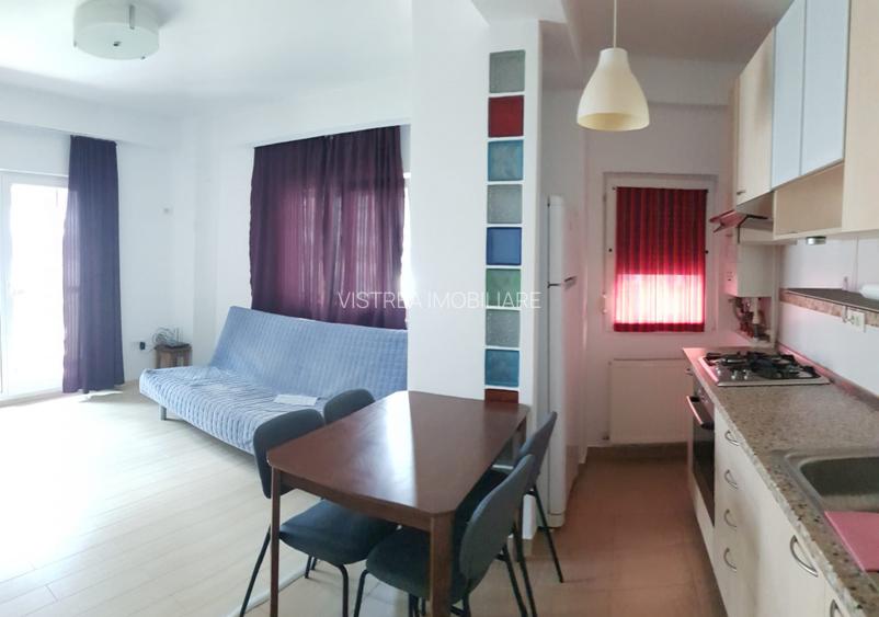 2 camere Militari Residence // str. Rezervelor - vav Ballroom - 2