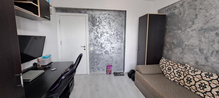 Sos. Alexandriei, 2 camere decomandat, 57 mp, centrala, parcare STB