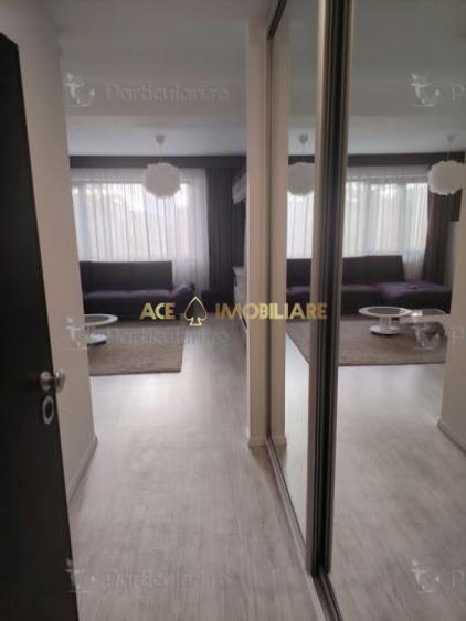 2 Camere de inchiriat | P-ta Alba Iulia | Metrou | Centrala | Lux
