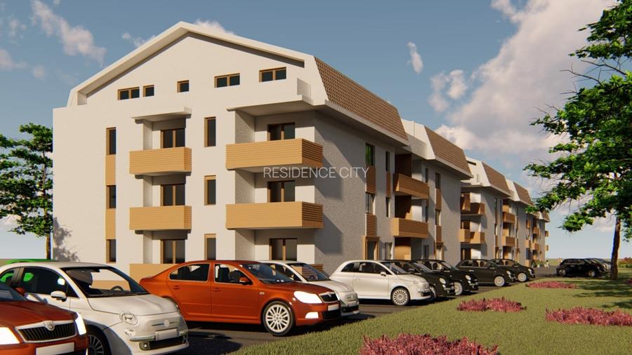 Residence City - Marului - 7